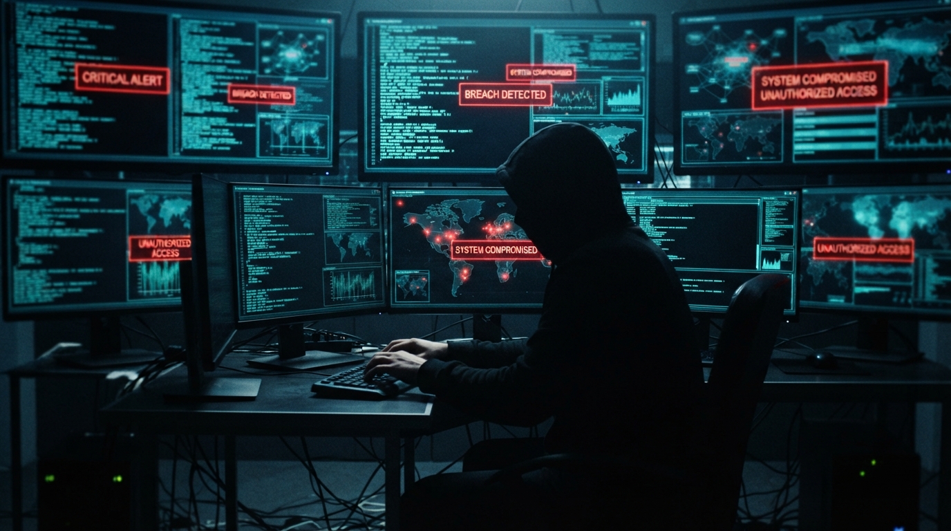 AI Data Giant Alation Confirms Cyberattack