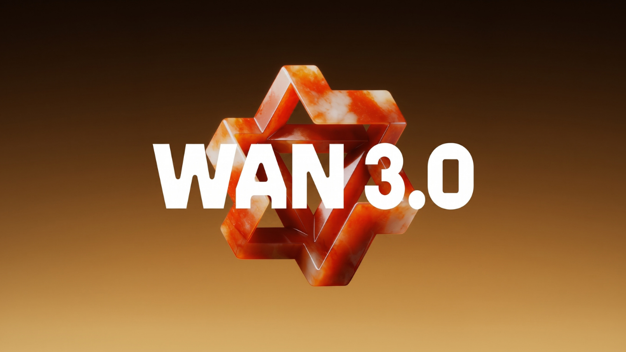 Alibaba’s Wan 3.0 Is Here: The AI Video Model That Turns Documents Into 30-Second Movies