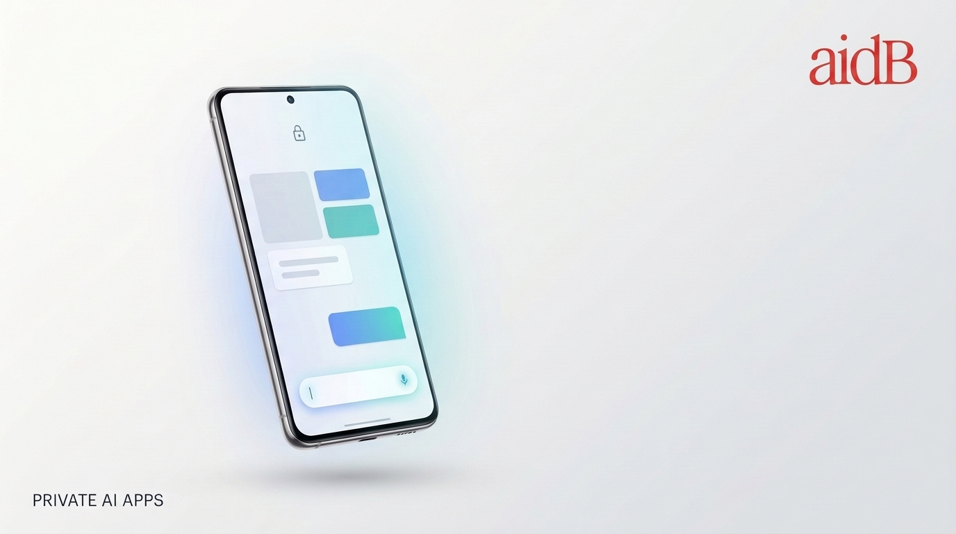 Google’s “App for Me” Moment: Build and Run Private Android Apps with Just a Prompt