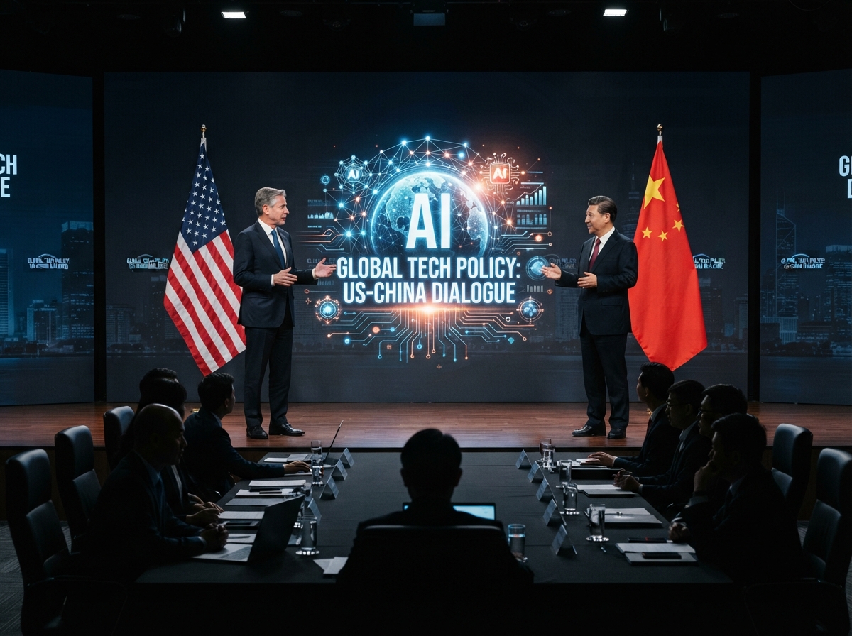 Bill Gates Wants to Take AI Safety Talks Directly to China's Xi