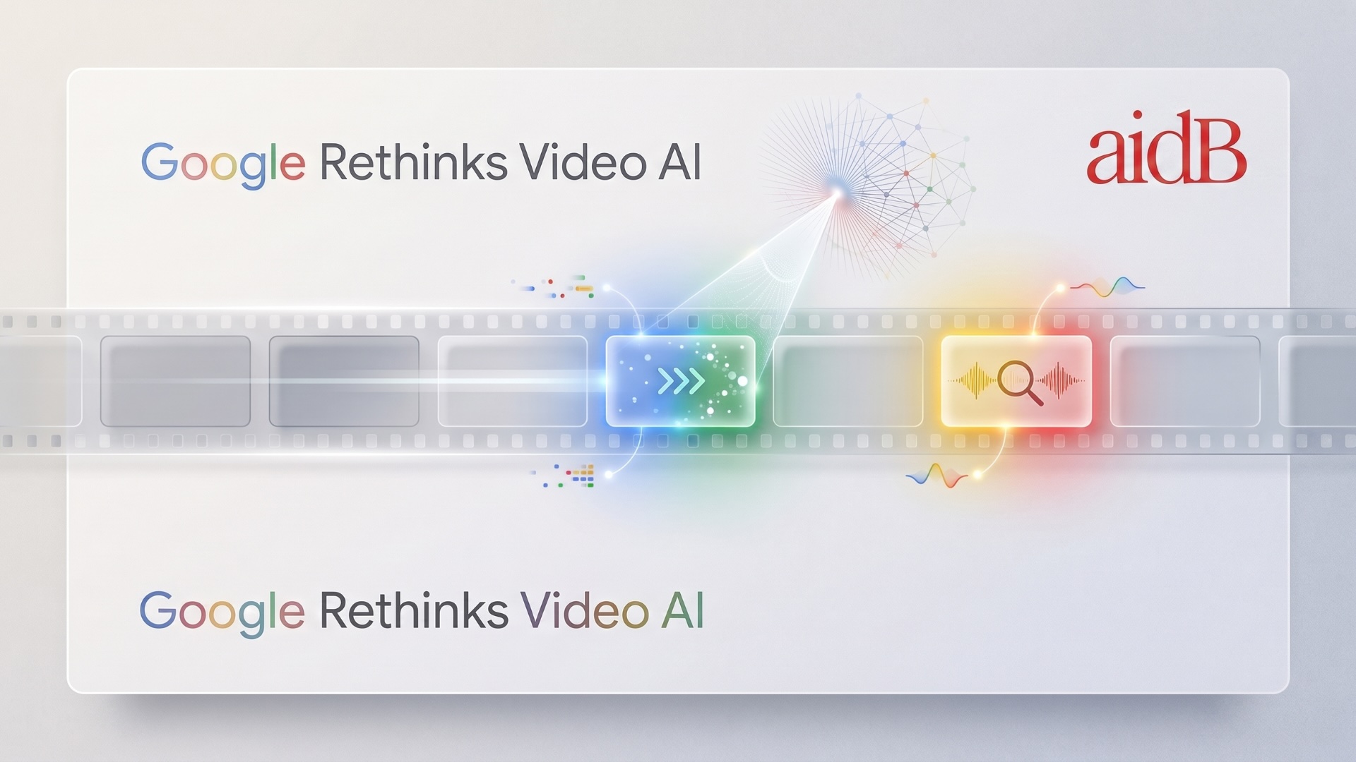Google Gives Gemini a Remote Control for Video