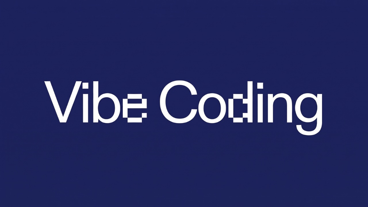 Debate Heats Up Over Vibe Coding with AI